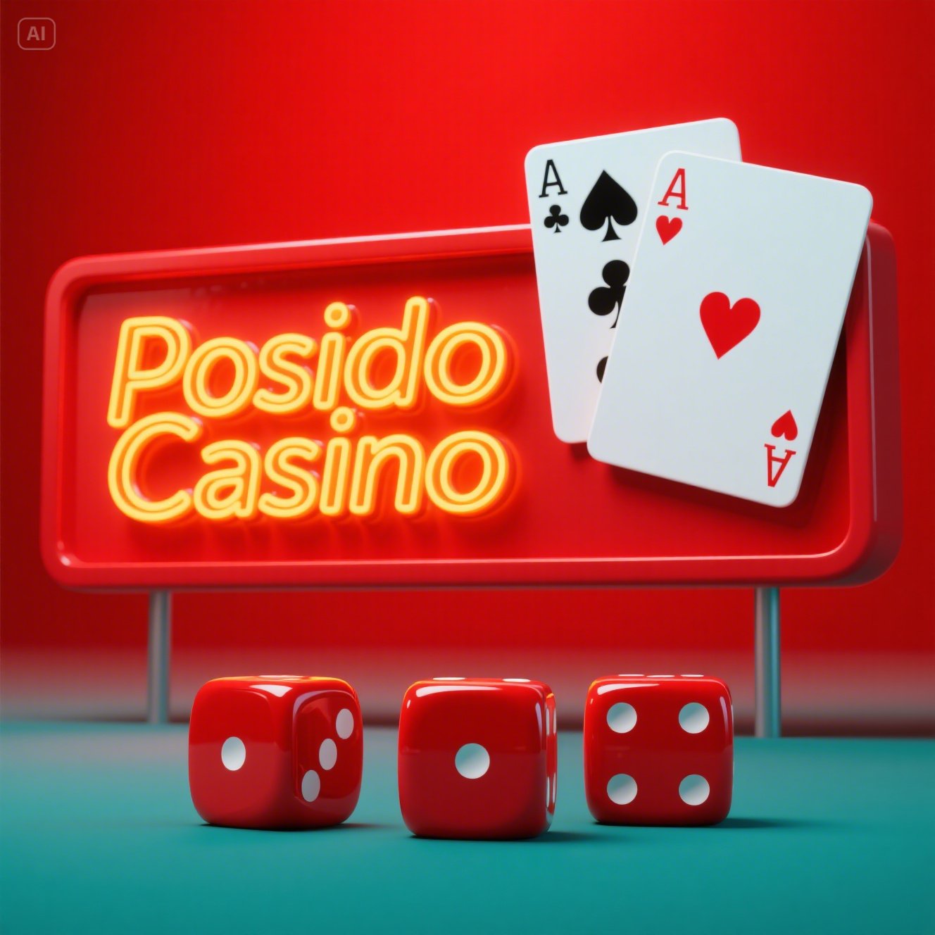 Posido Casino